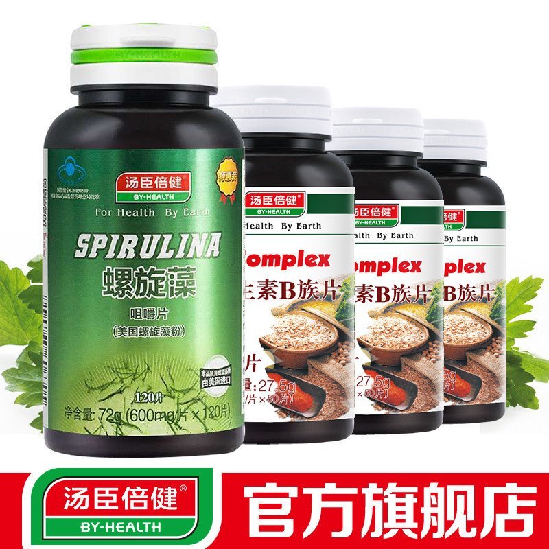 什么牌子的螺旋藻好?一份写给普通消费者的选购与品牌判断指南